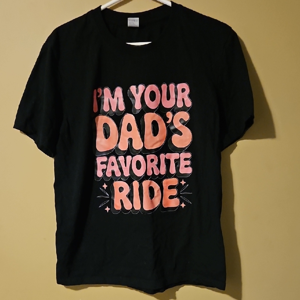 Funny Shirt-Adult